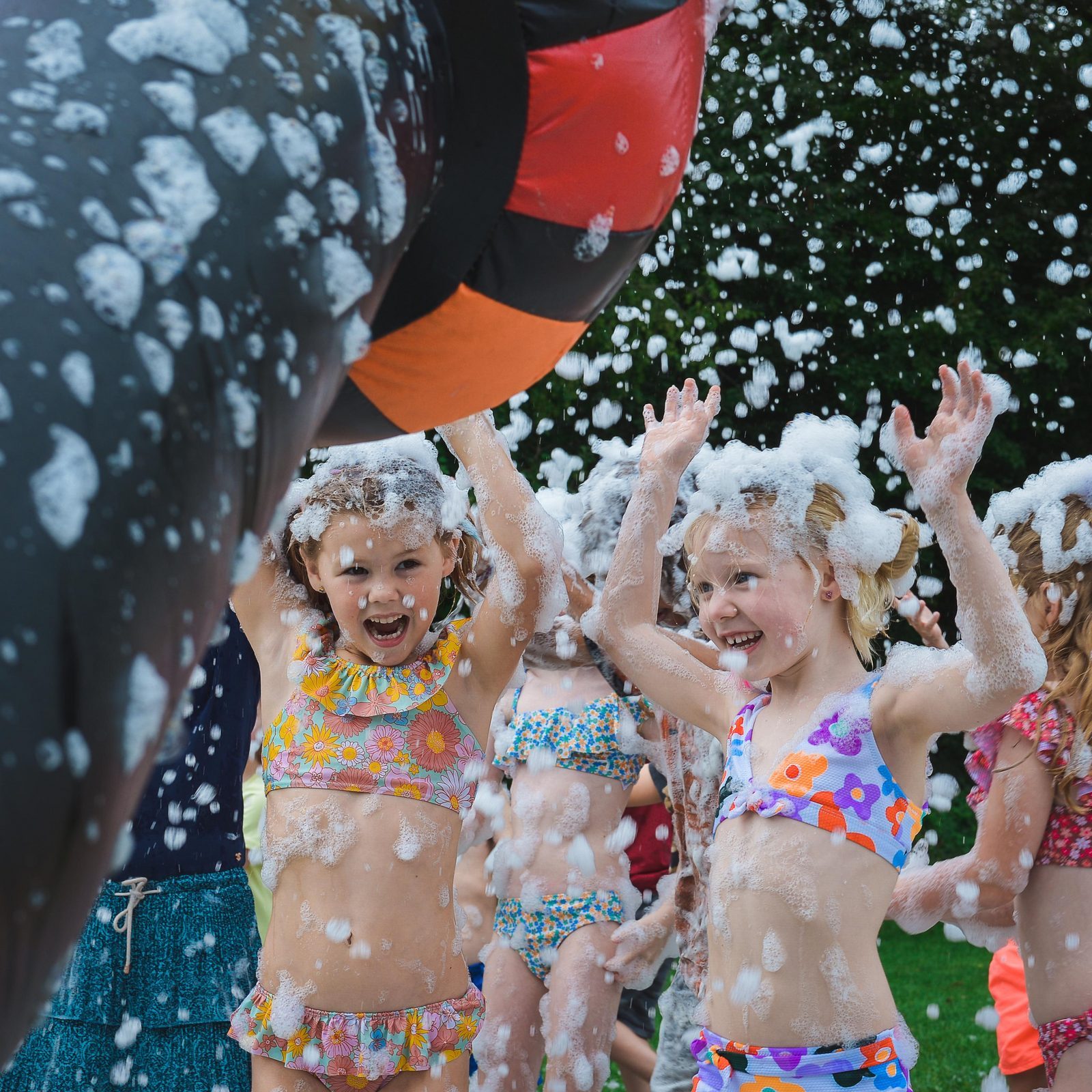 Vacature Animatiecoördinator