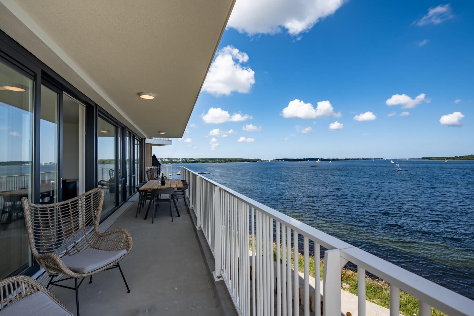 Ferienwohnung Urlaub am Veerse Meer Arnemuiden Zeeland Holland