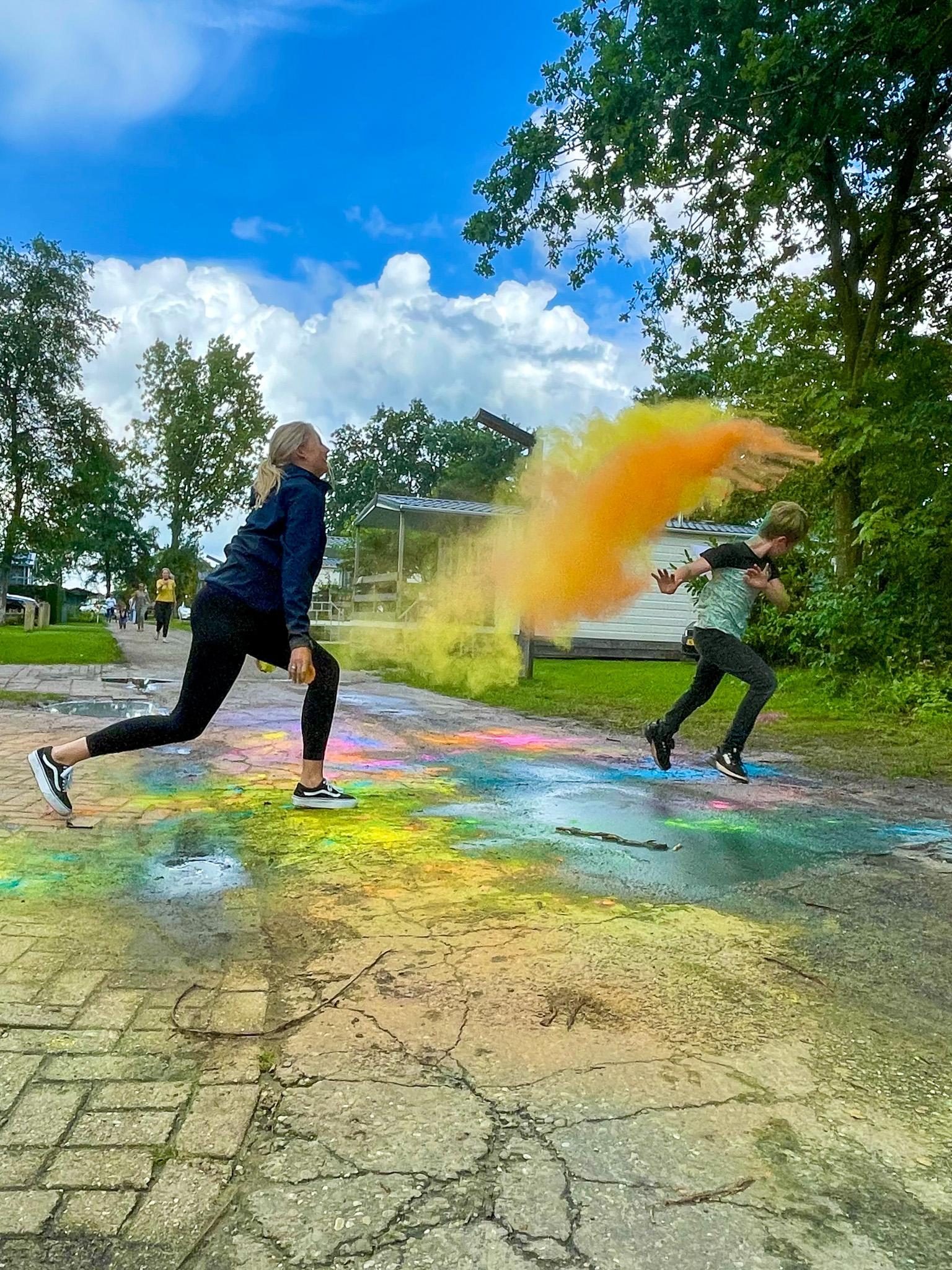 Vacature Animatiecoördinator