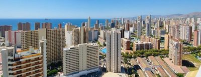 Siroco-Gemelos 22 in Benidorm — foto 4