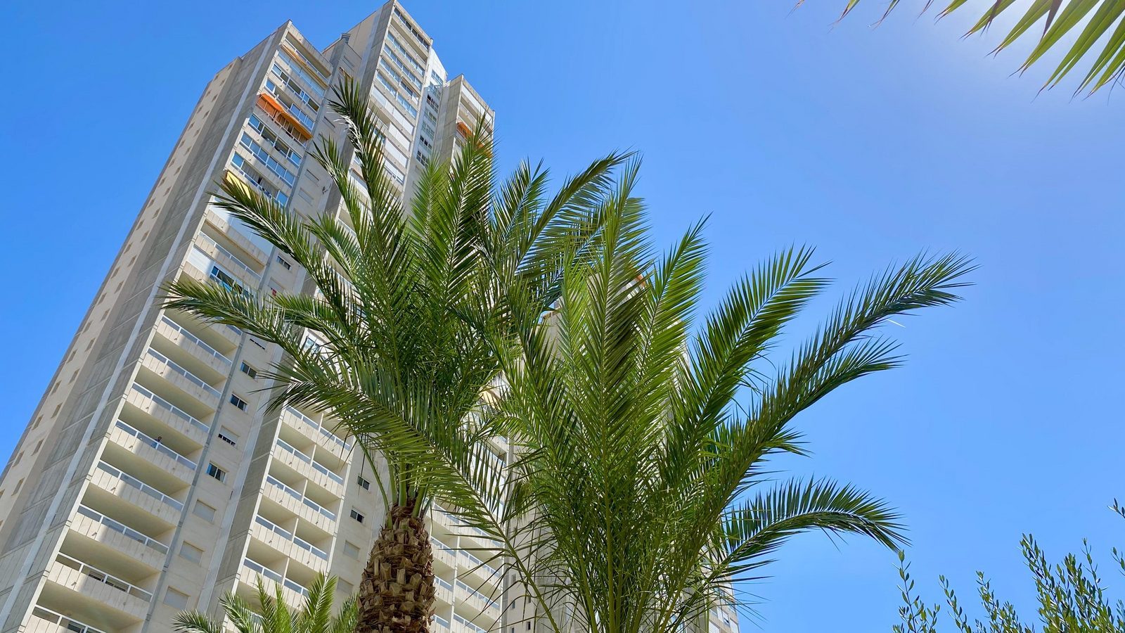 Siroco - Gemelos 22 | Appartementen in Benidorm