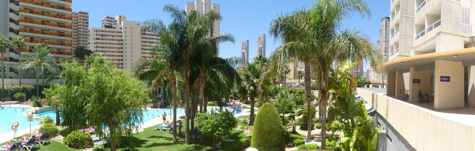 Siroco – Gemelos 22 | Apartamentos Benidorm