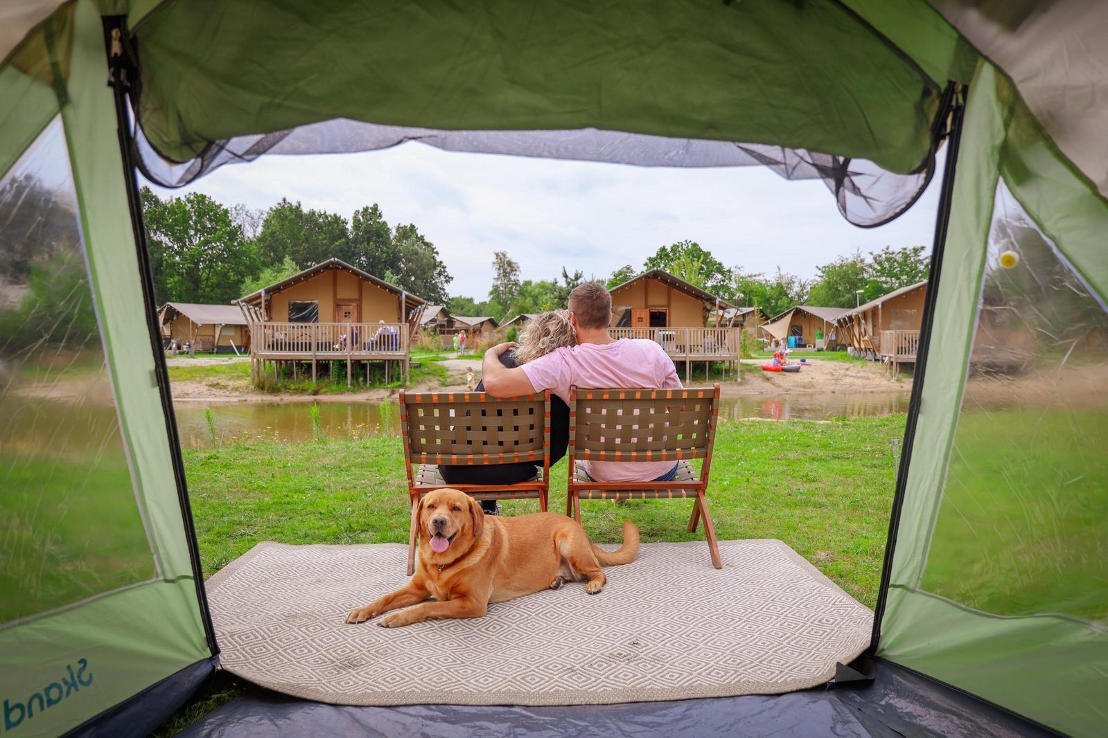 Urlaub über Fronleichnam in Holland