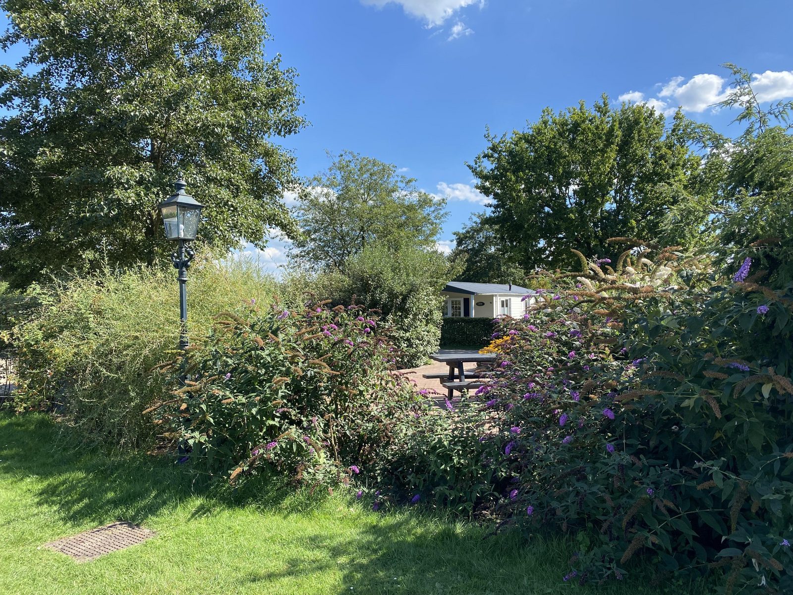 Recreatiepark Duinhoeve