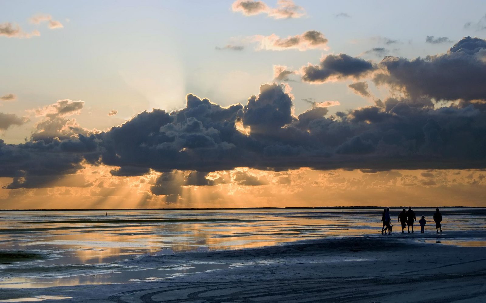 Autumn holidays Zeeland