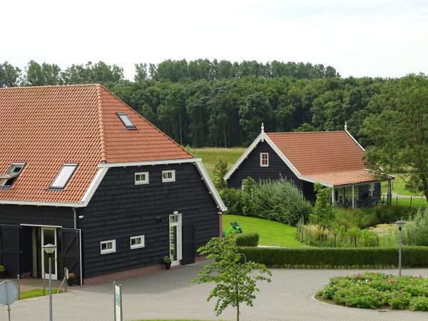 Holiday home Wemeldinge