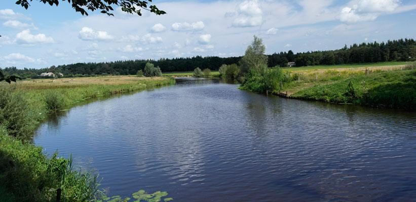 hellendoorn water route