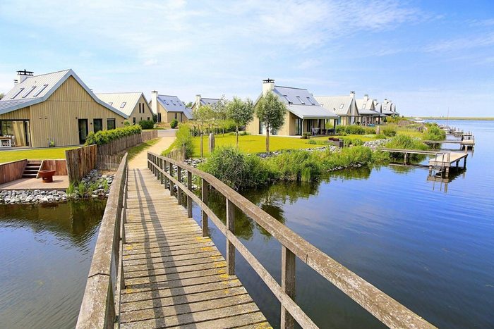 Oesterdam Resort in Tholen — foto 3
