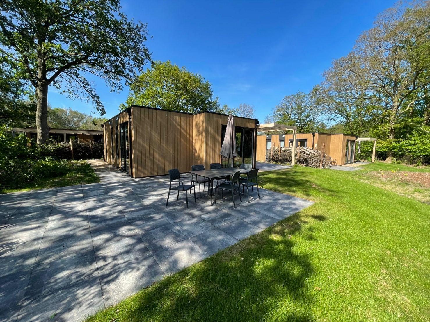 Mobiele woning bouwen