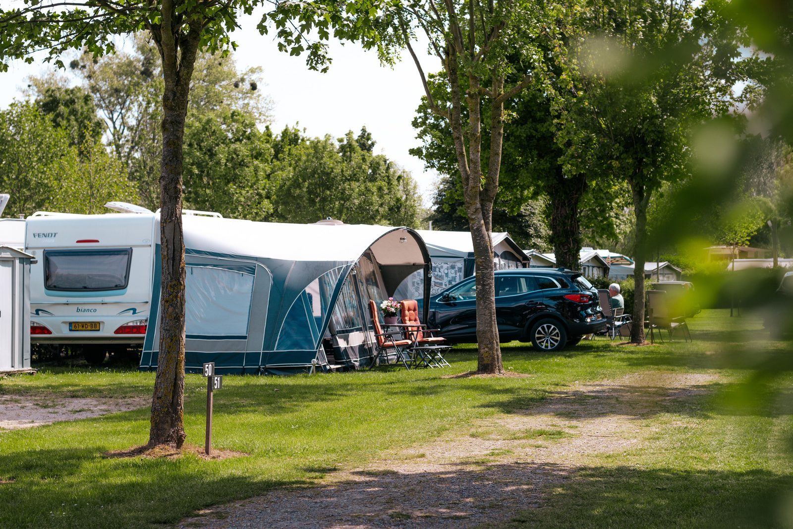 Vakantie in Zuid-Limburg