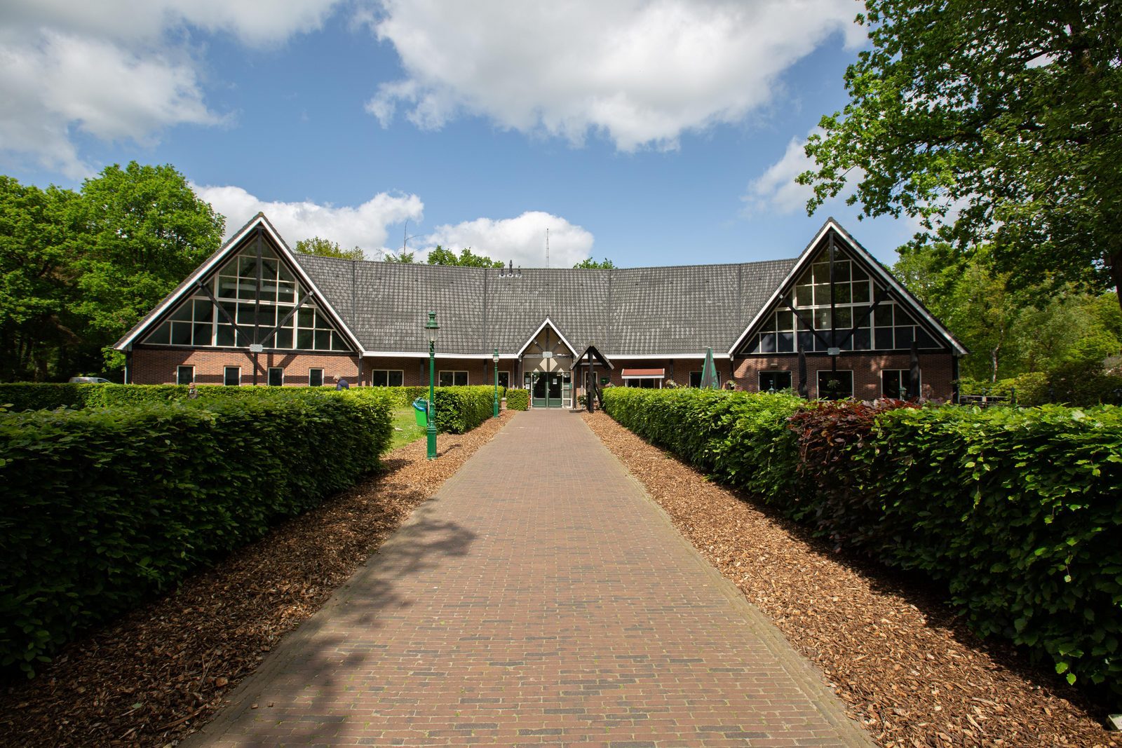 Landgoed Het Grote Zand