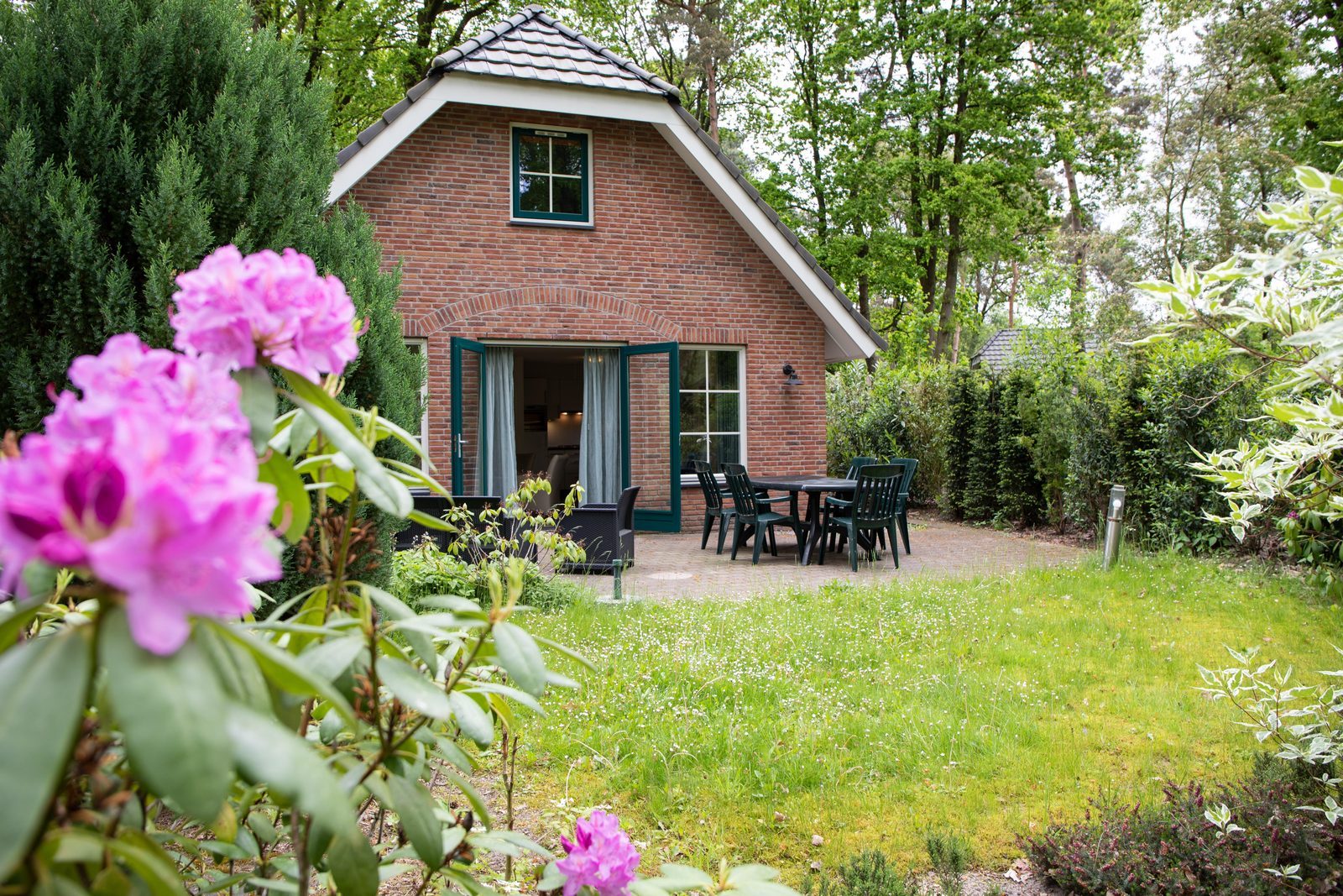 Ferienhaus Holland 6 Personen