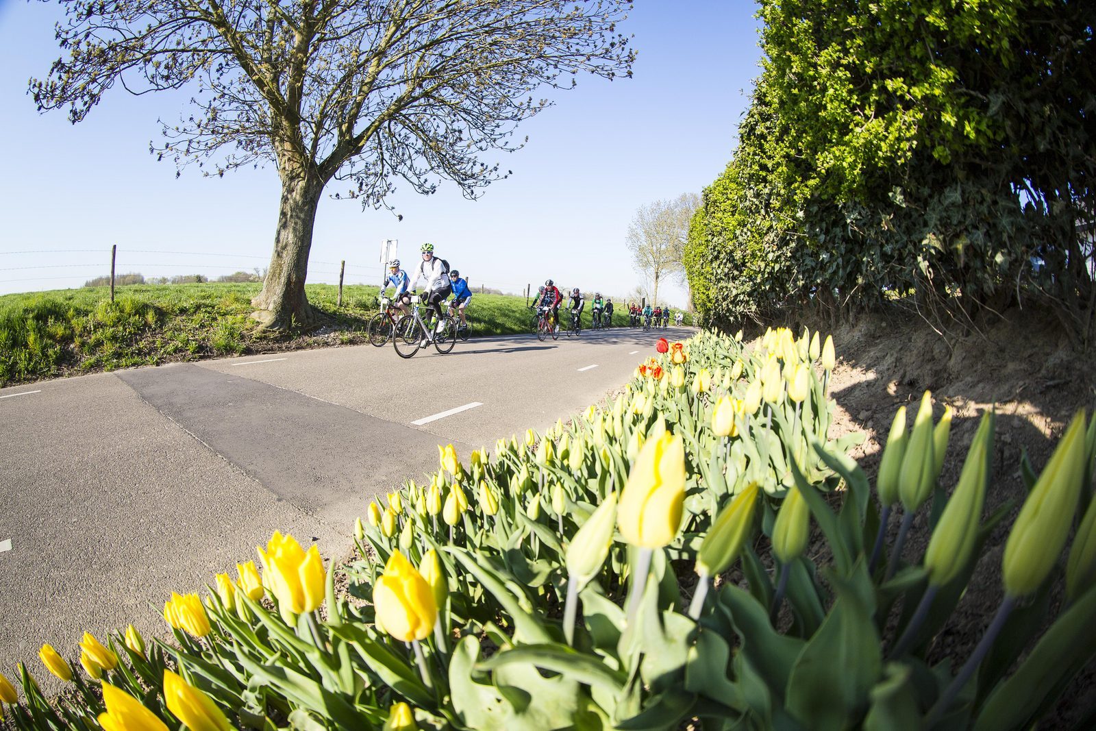 Easter in Limburg