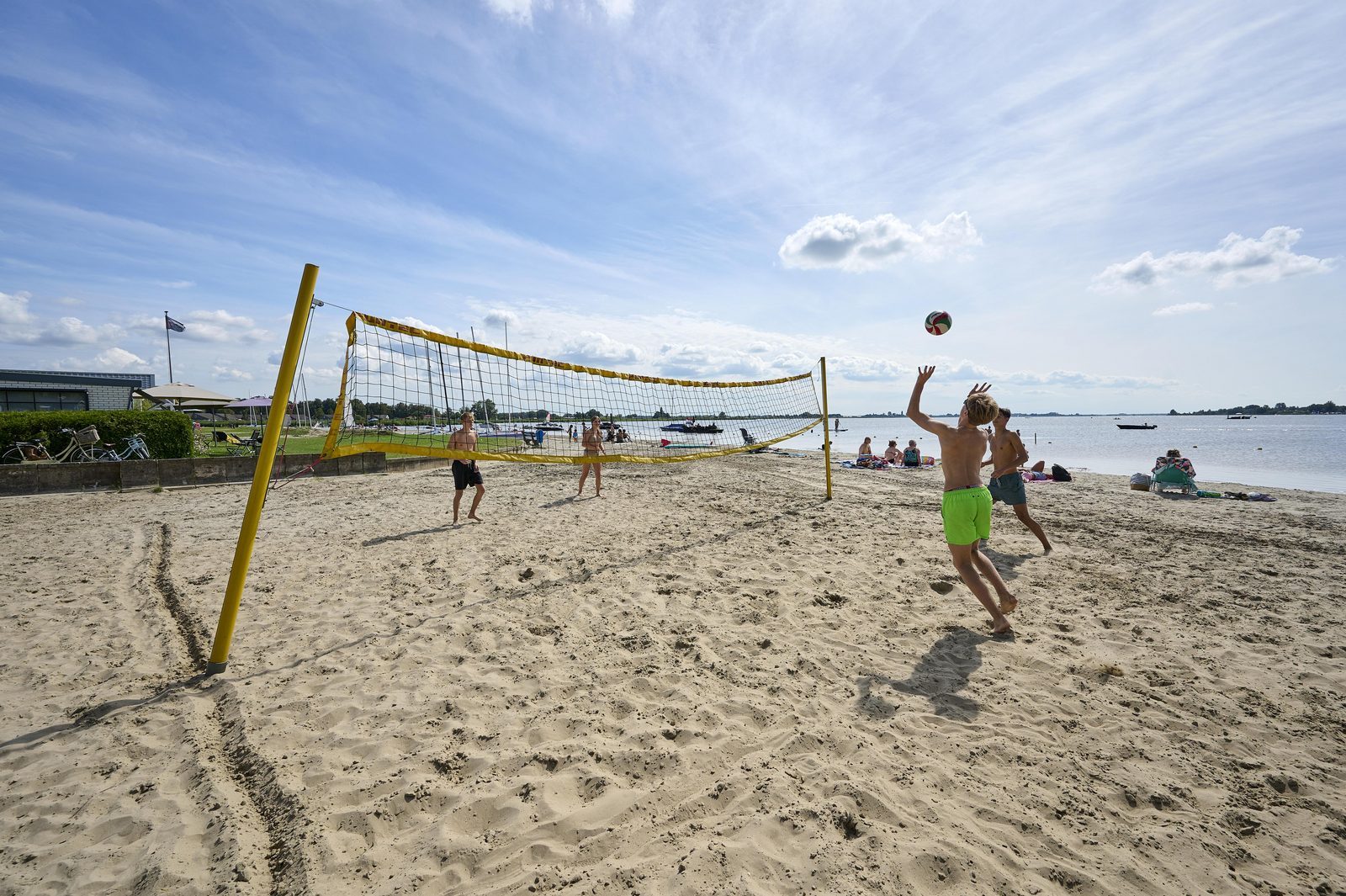 familiecamping Gelderland	