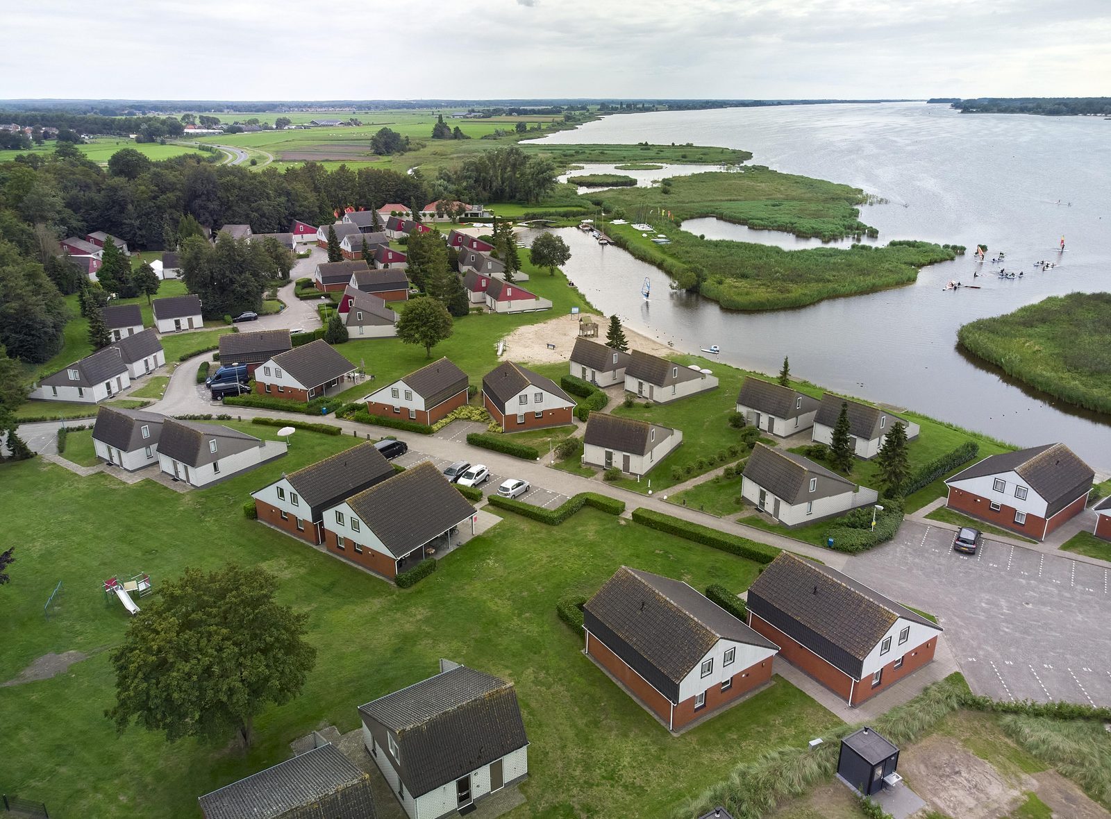 Vakantiepark 't Harde	