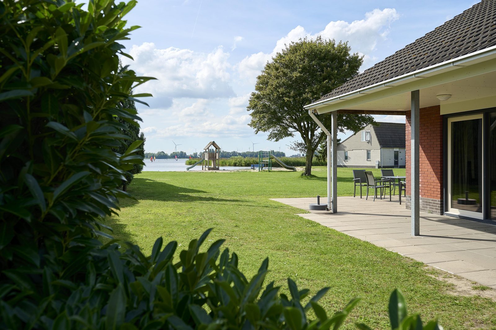 Vakantiepark Zwolle