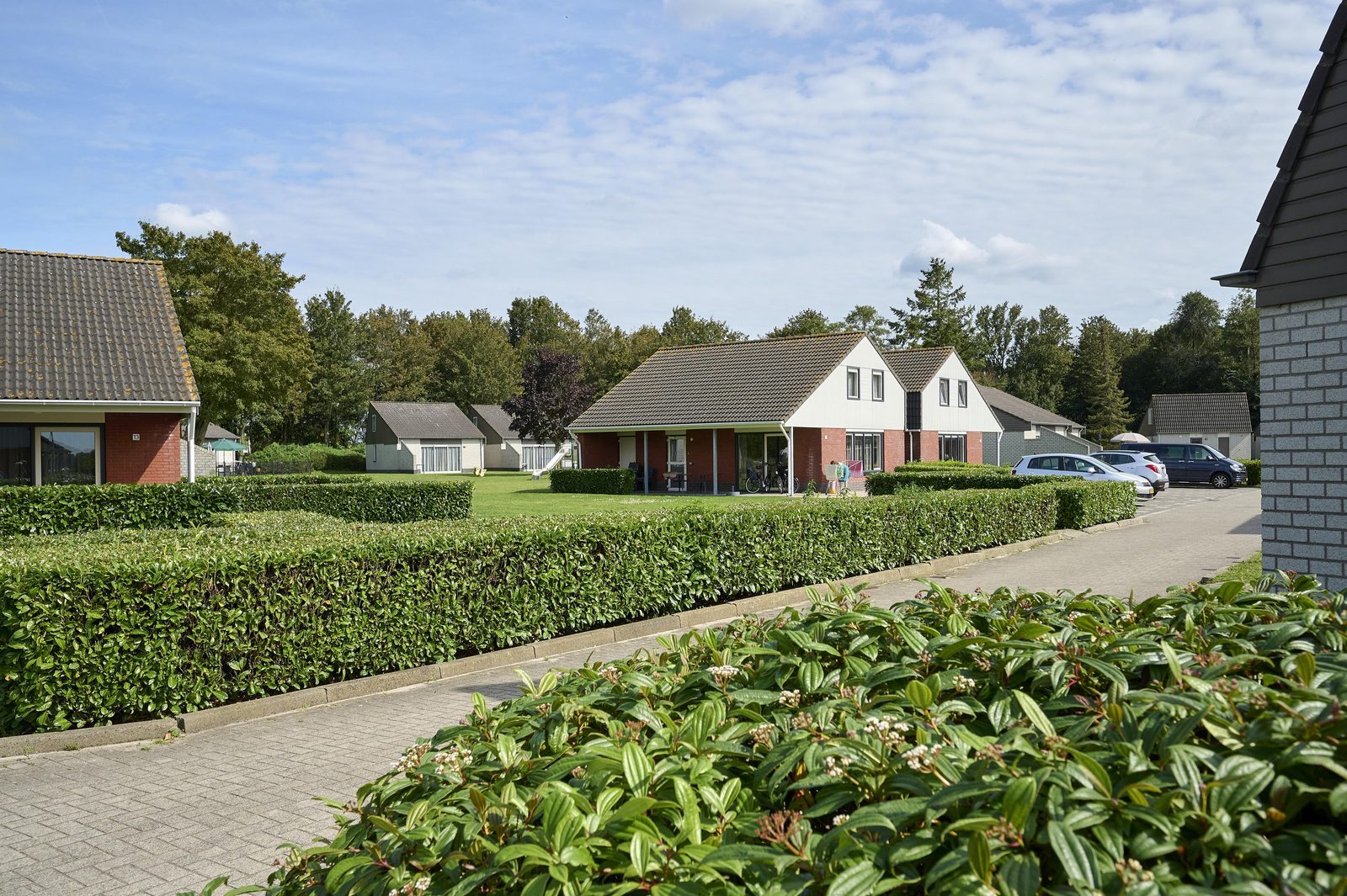 Vakantiepark Elburg