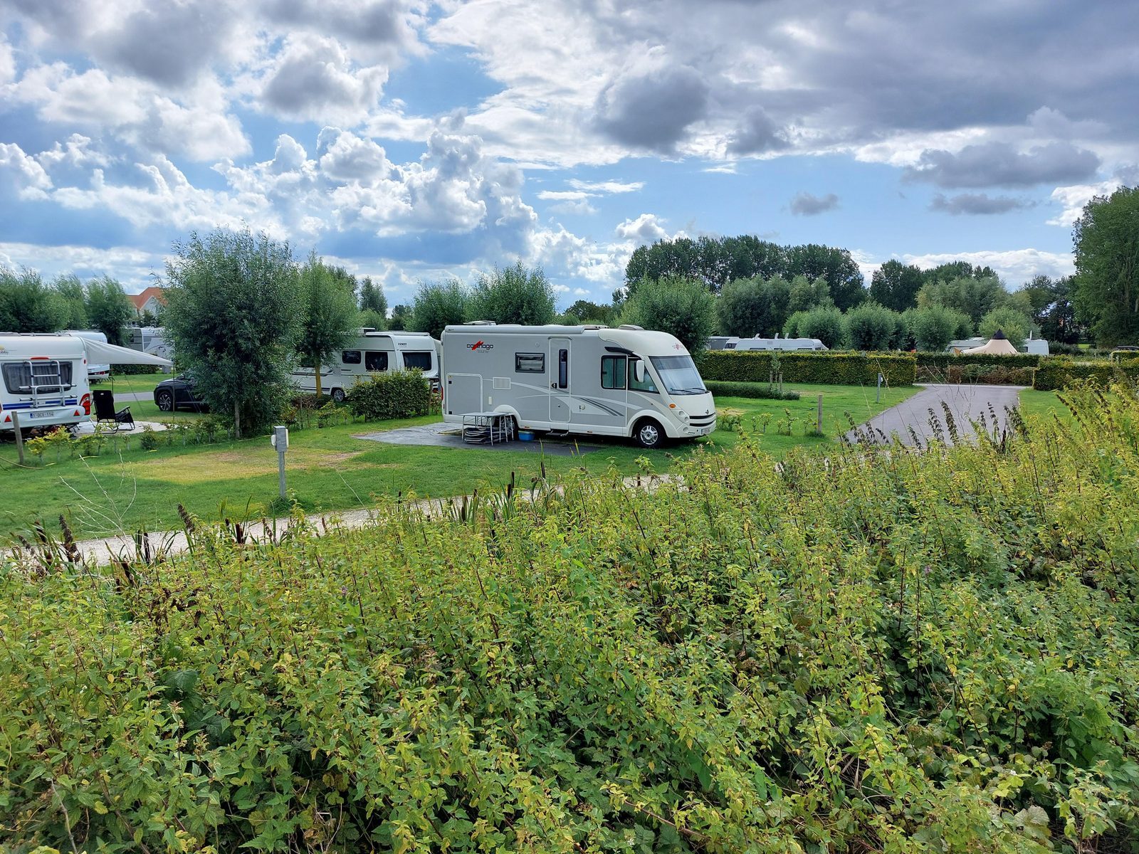 Privacy statement Nieuwpoort