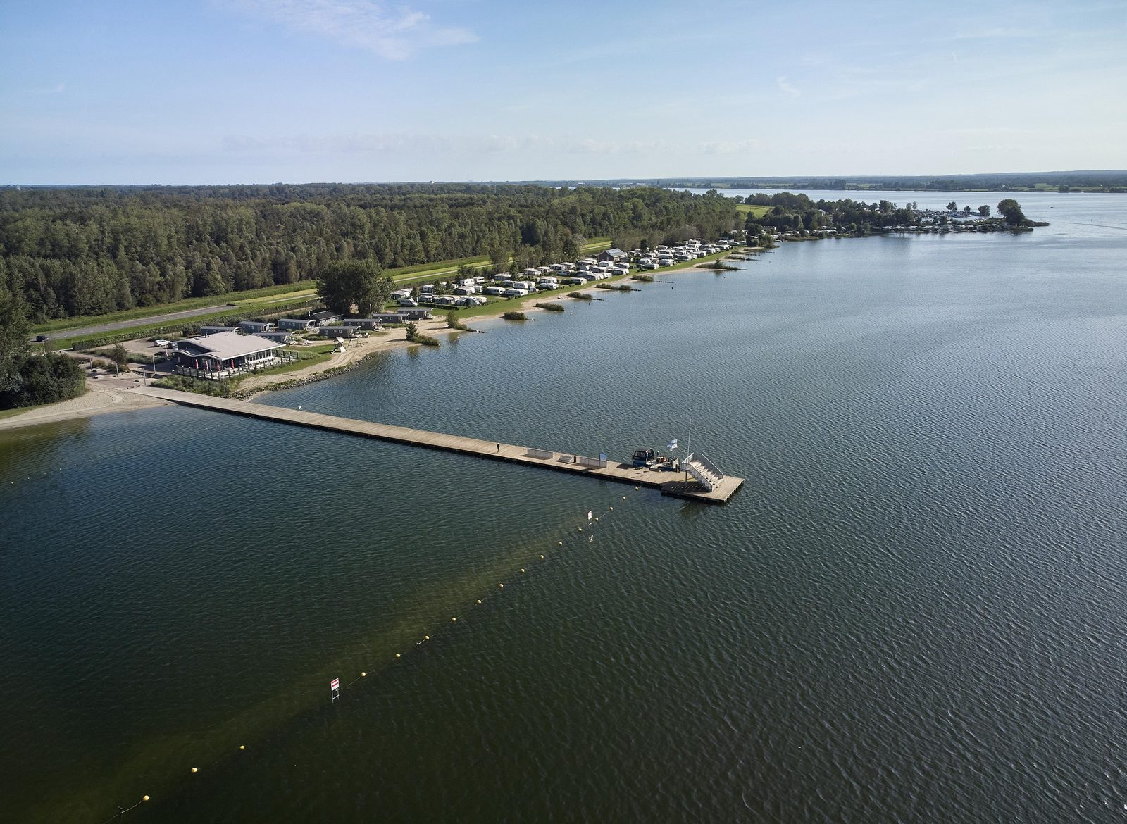 Veluwemeer Aqua Centrum