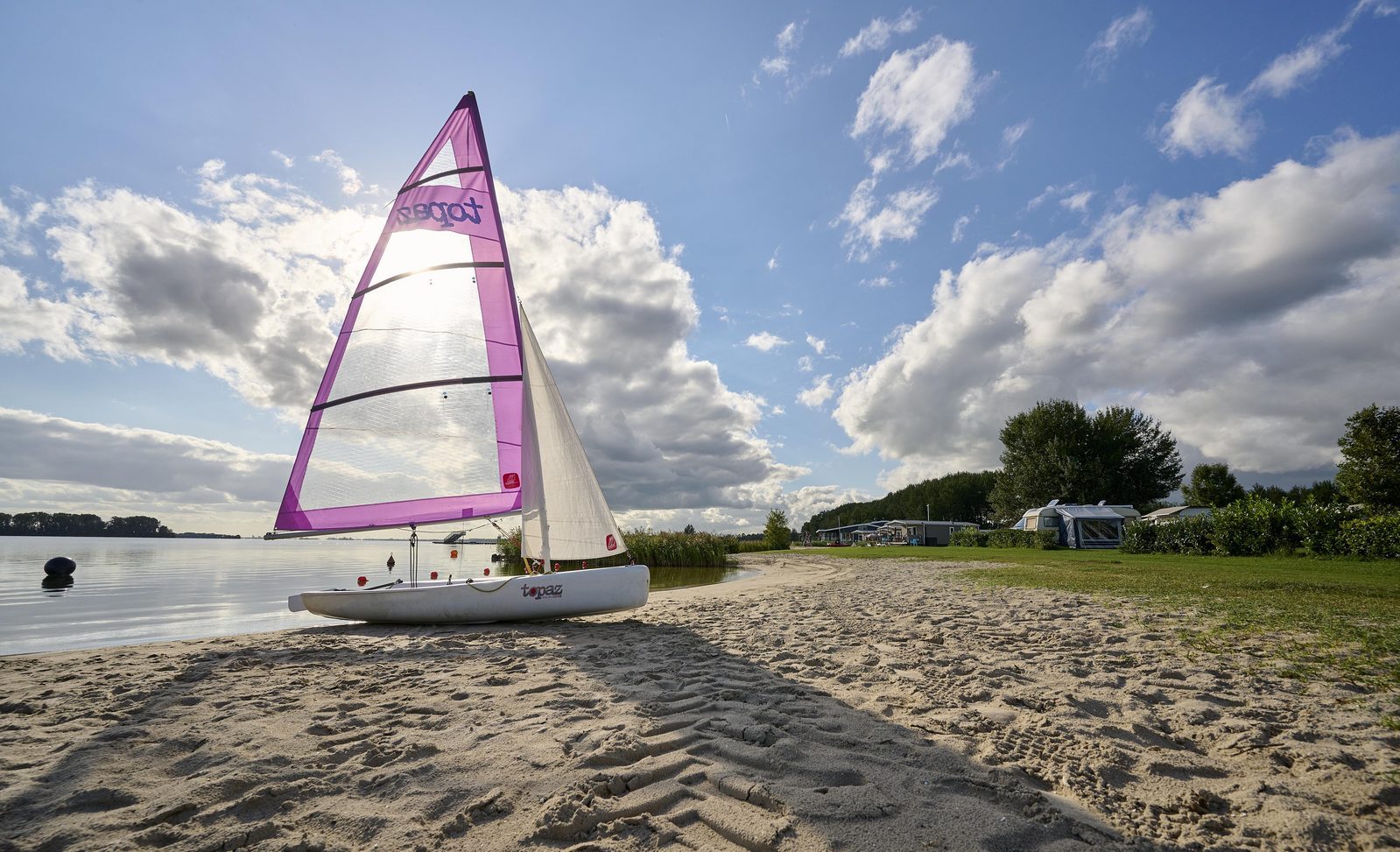 Watersport Aqua Centrum