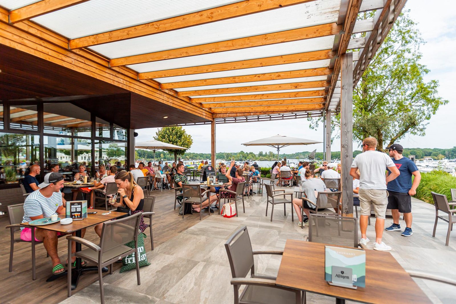 Camping Sevink Molen vakantieparken voor peuters en kleuters