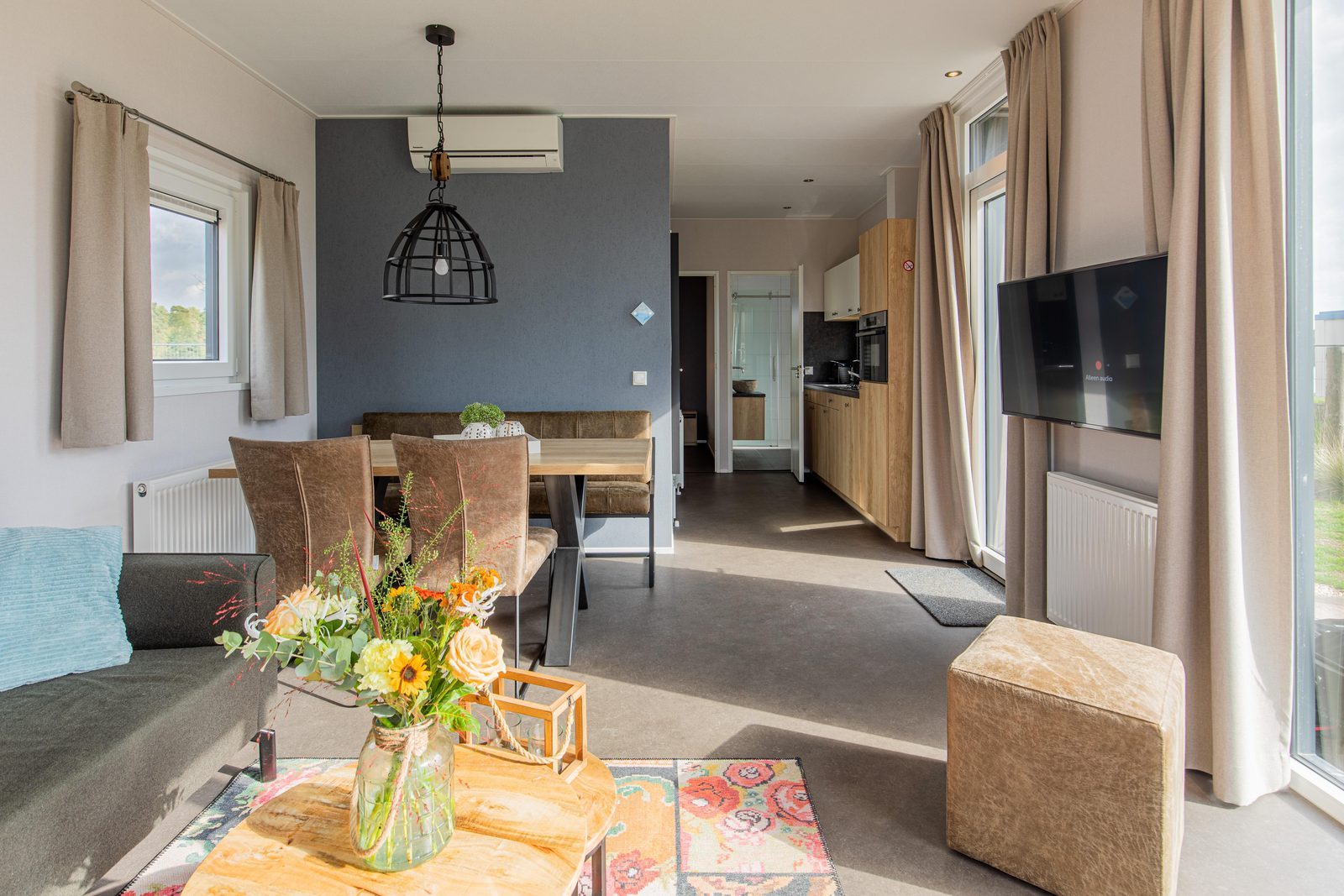 De Leughte vakantieparken voor peuters en kleuters