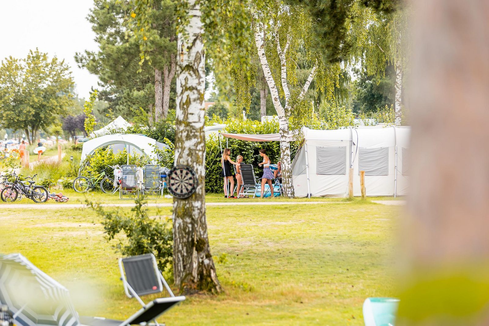 MarinaPark Beach Resort Soal vakantieparken voor peuters en kleuters