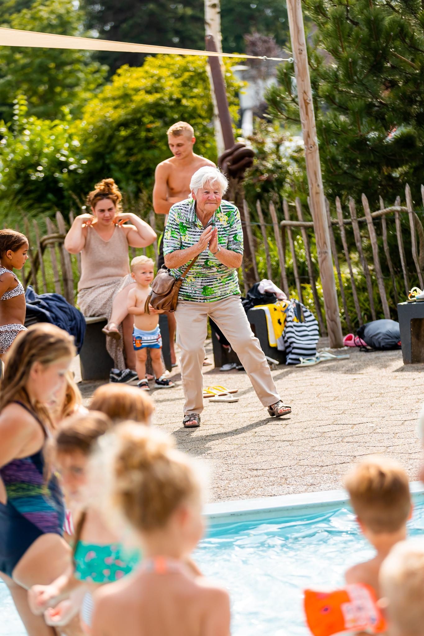 Vakantiepark De Bonte Vlucht vakantieparken voor peuters en kleuters