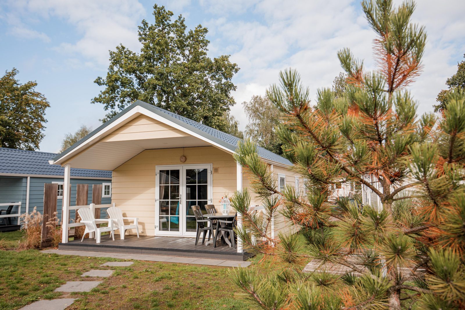 EuroParcs Hindeloopen vakantieparken voor peuters en kleuters