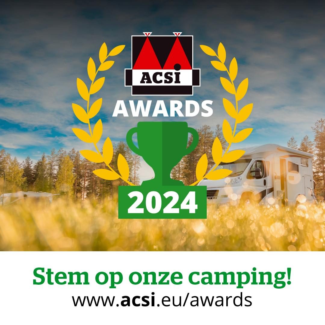 ACSI banner