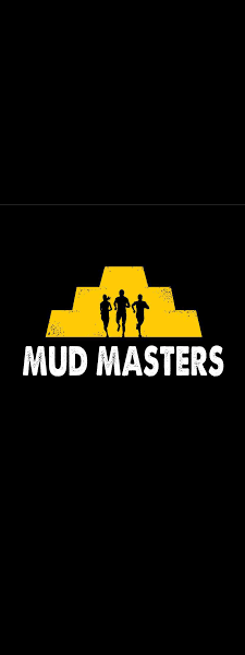 Mud Masters Biddinghuizen