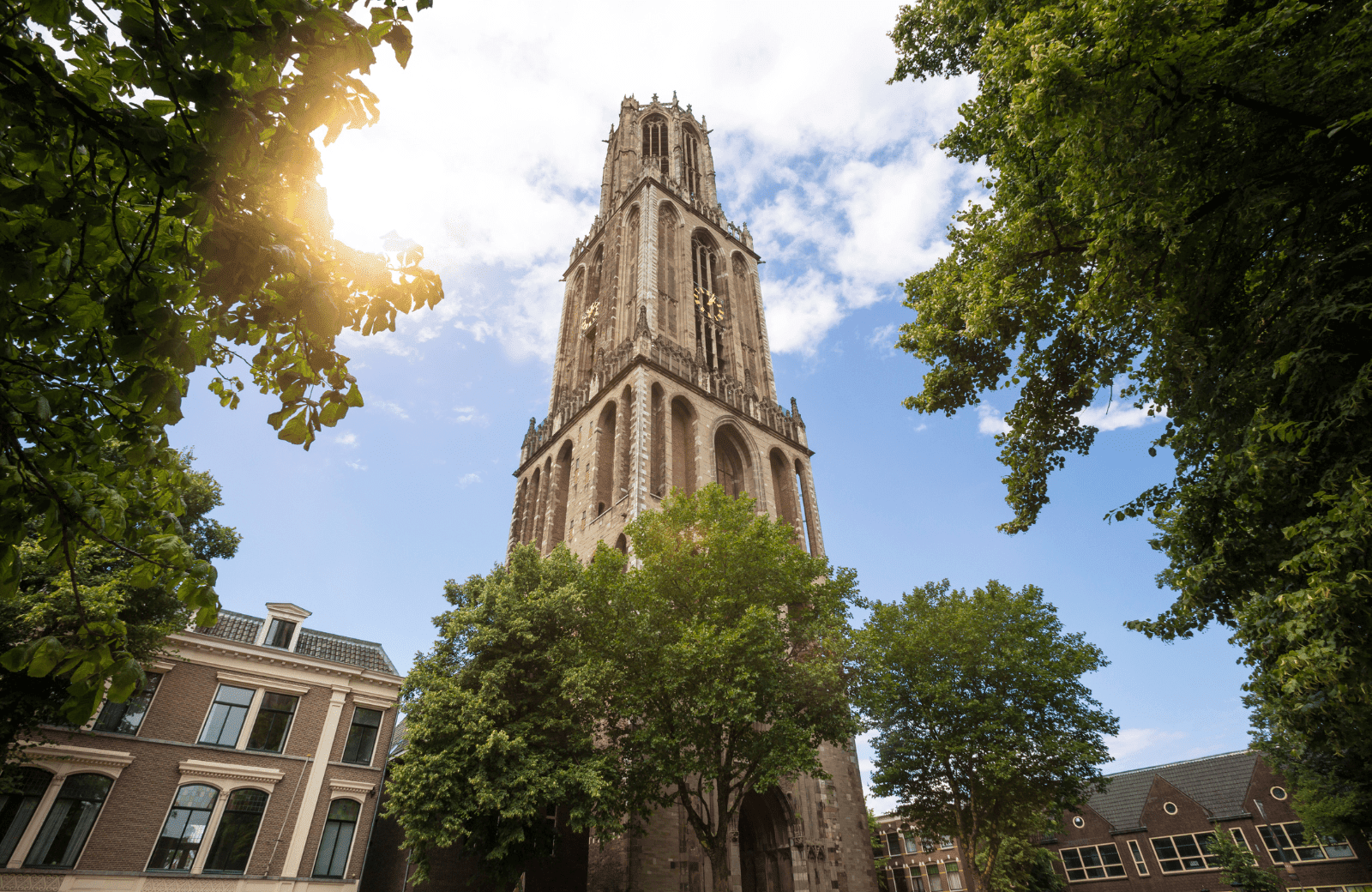 Utrecht