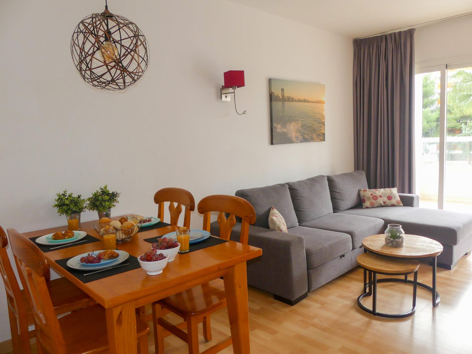 Apartment Siroco-Gemelos 22 | Benidorm