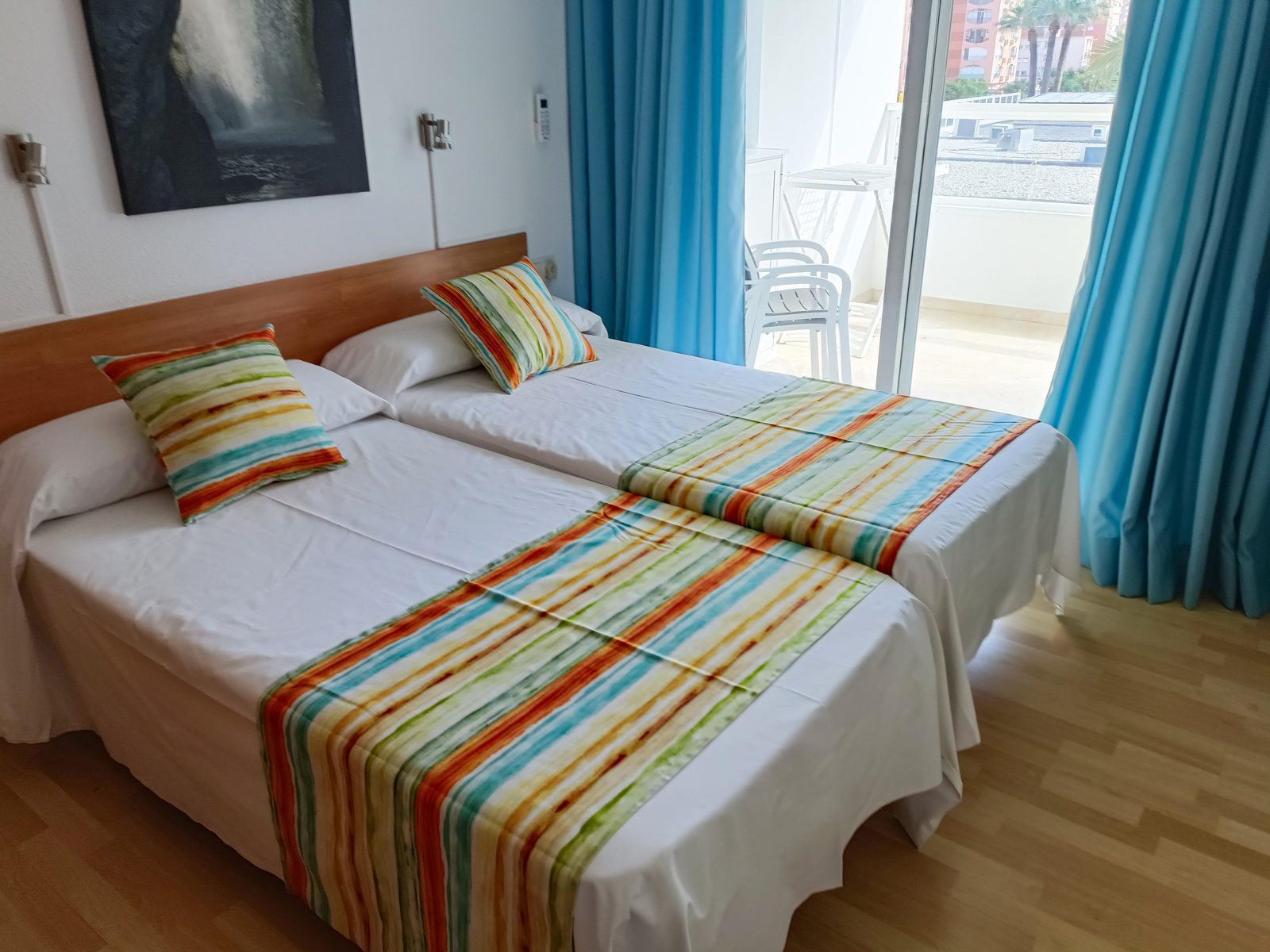 Appartement Siroco-Gemelos 22 | Benidorm