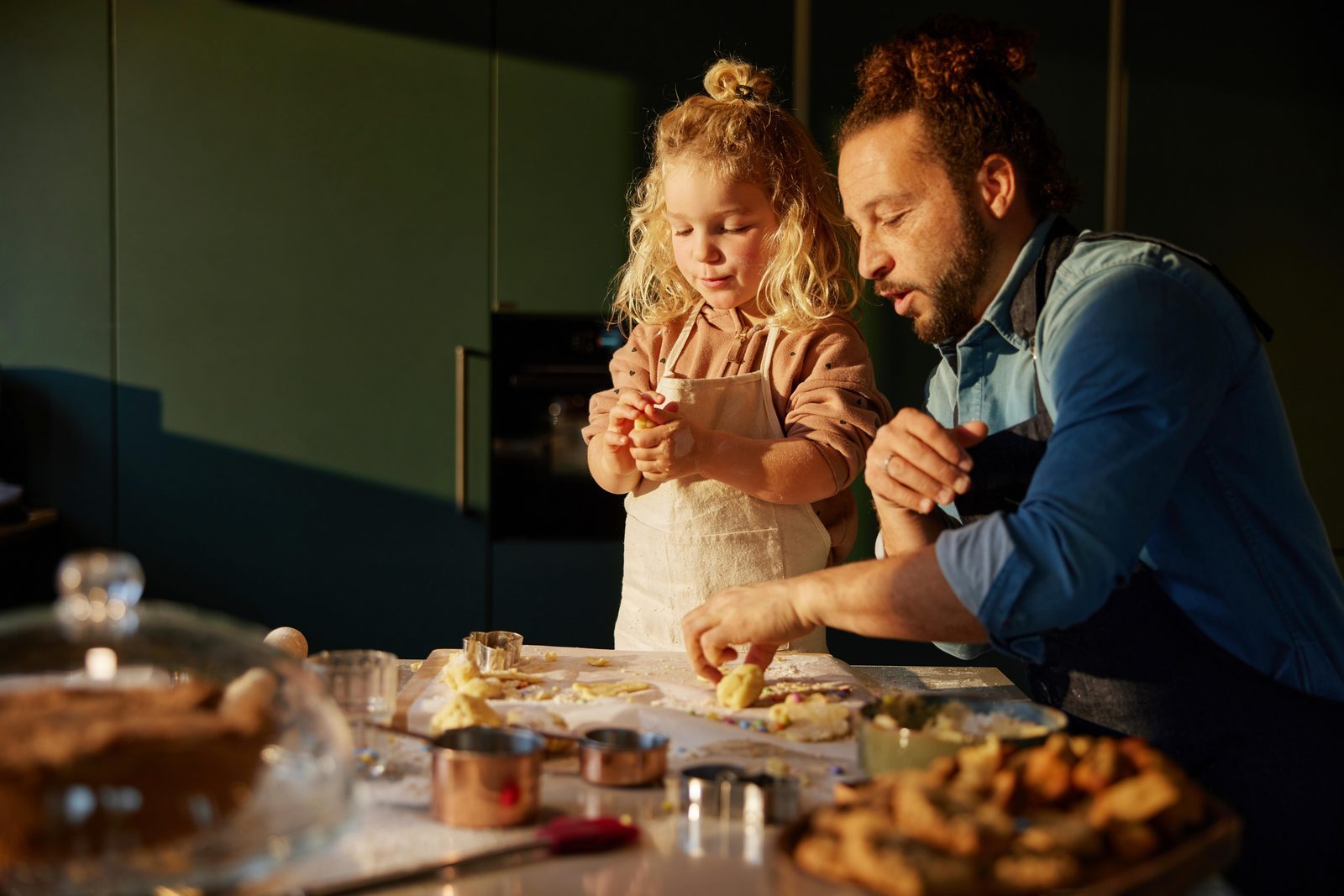 Vakantiehuis familieweekend