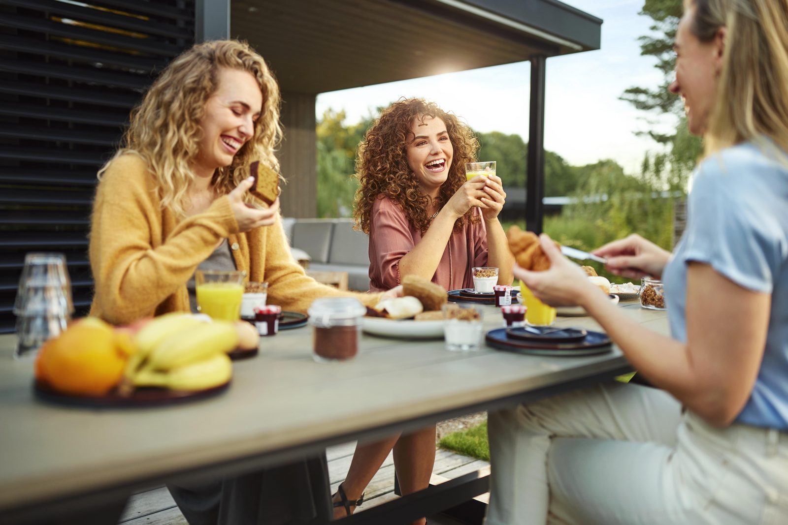 Freundinnenwochenende Niederlande