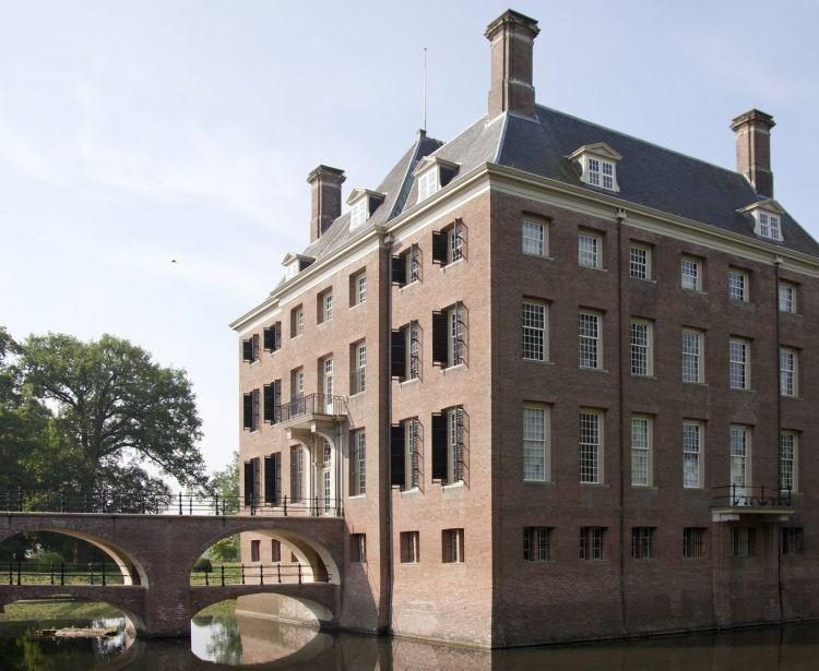 Amerongen Castle