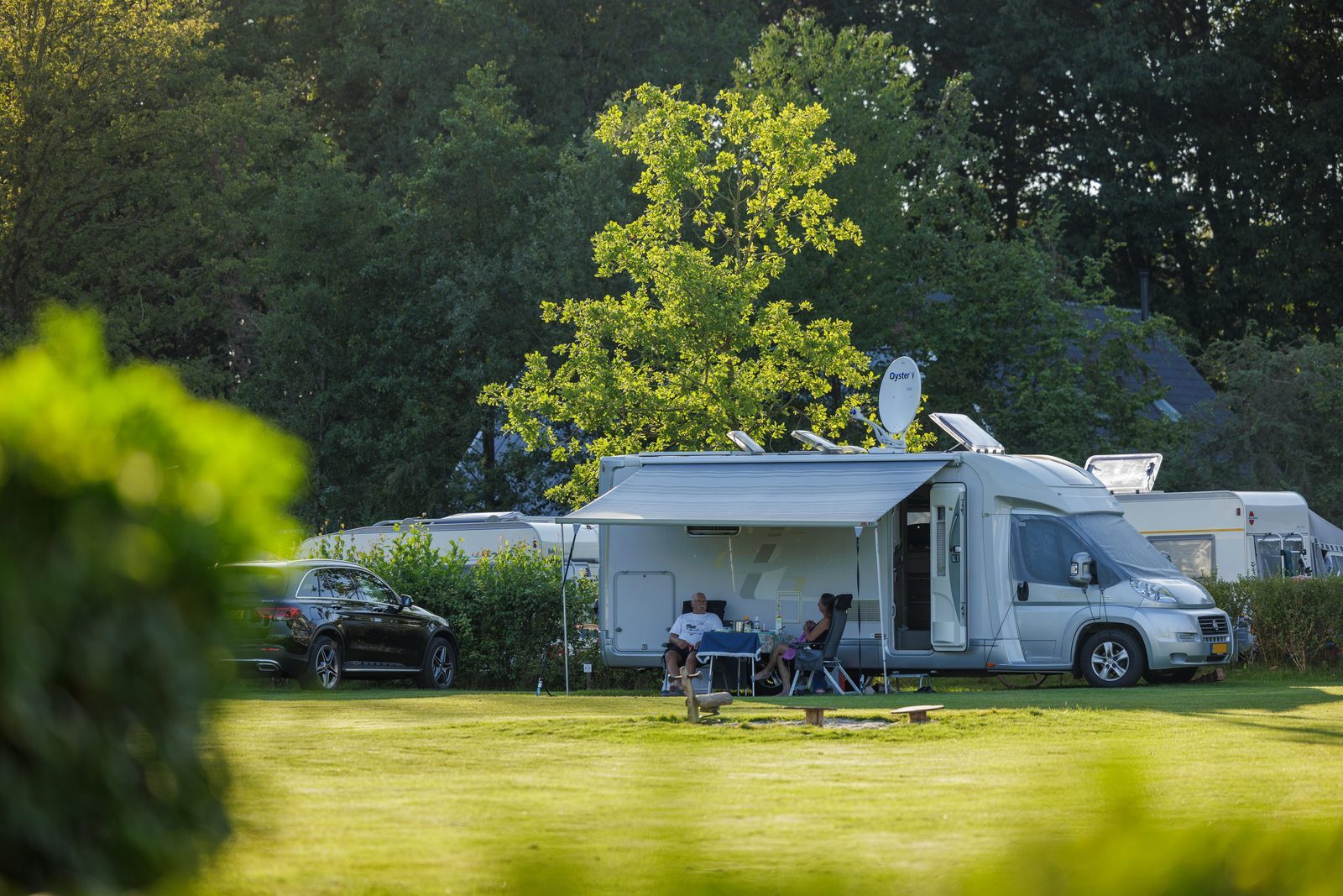 Camping Aalten