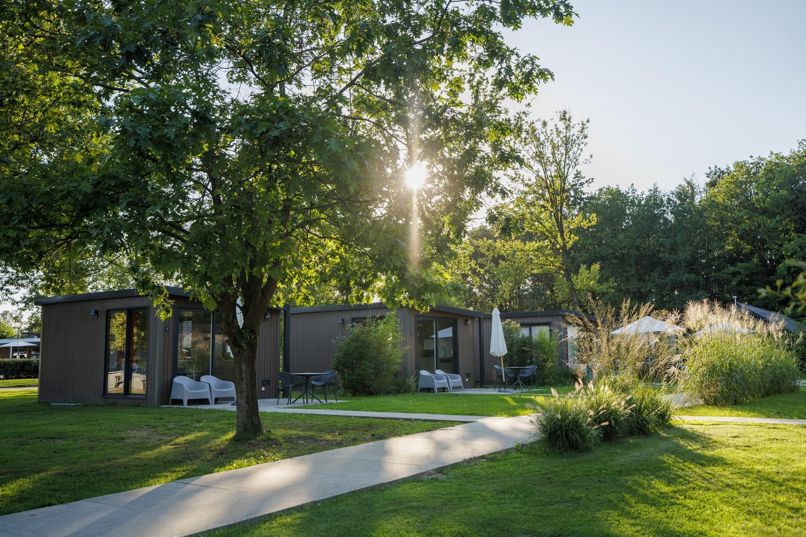 Vacation home in the Achterhoek