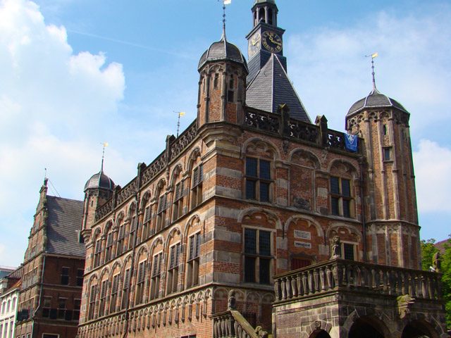 Städtisches Museum Deventer