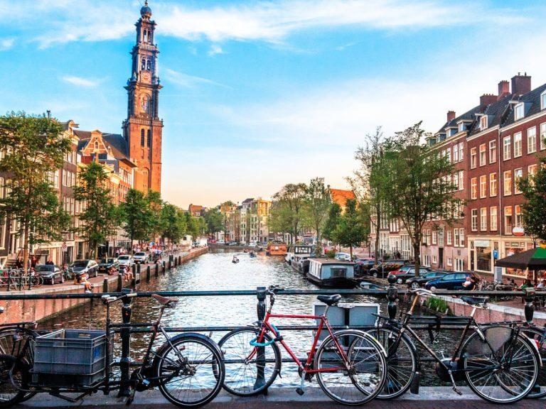 Prinsengracht Amsterdam