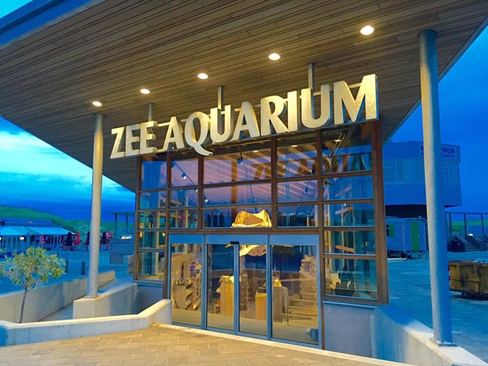 Zeeaquarium