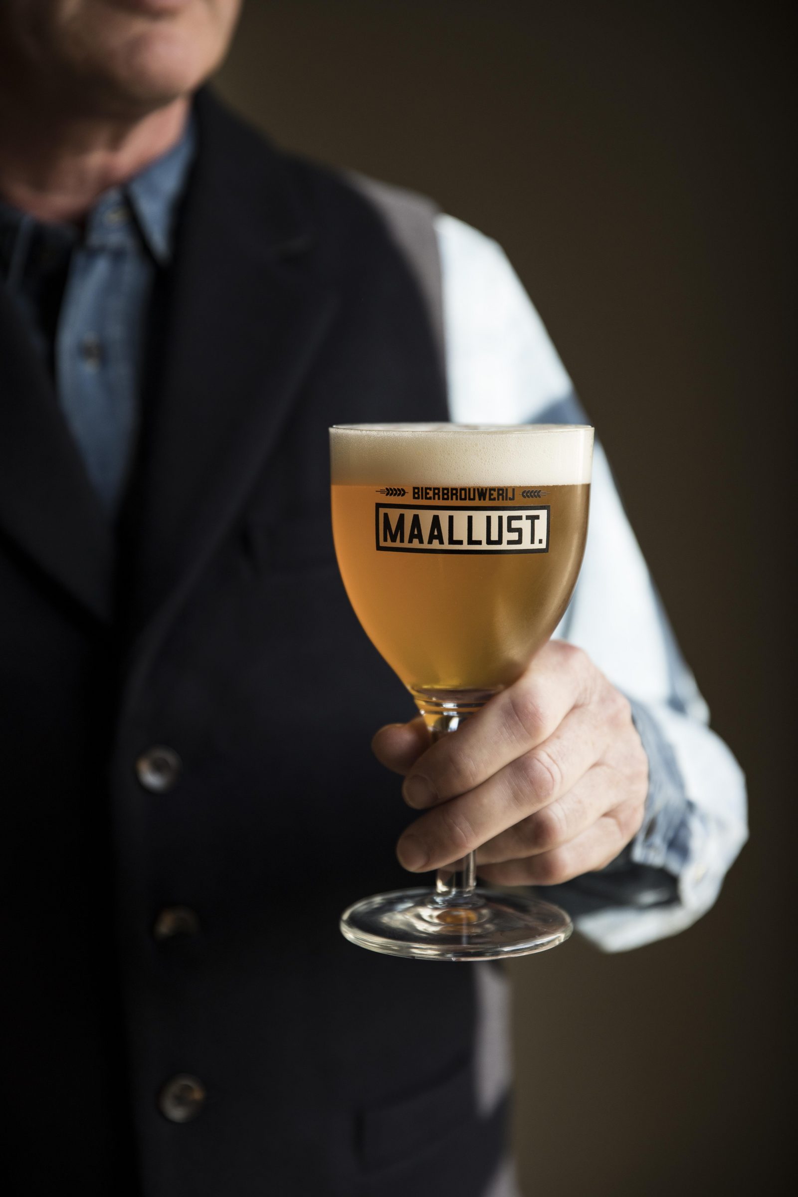 Brouwerij Maallust