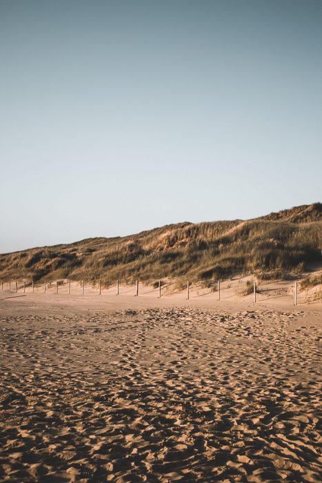 Bungalowpark Mooyeveld in Egmond-Binnen