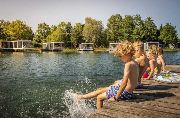 Vakantiepark BreeBronne in Maasbree — foto 5