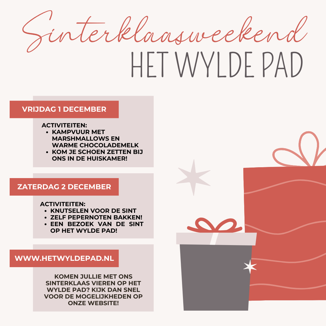 Sinterklaas