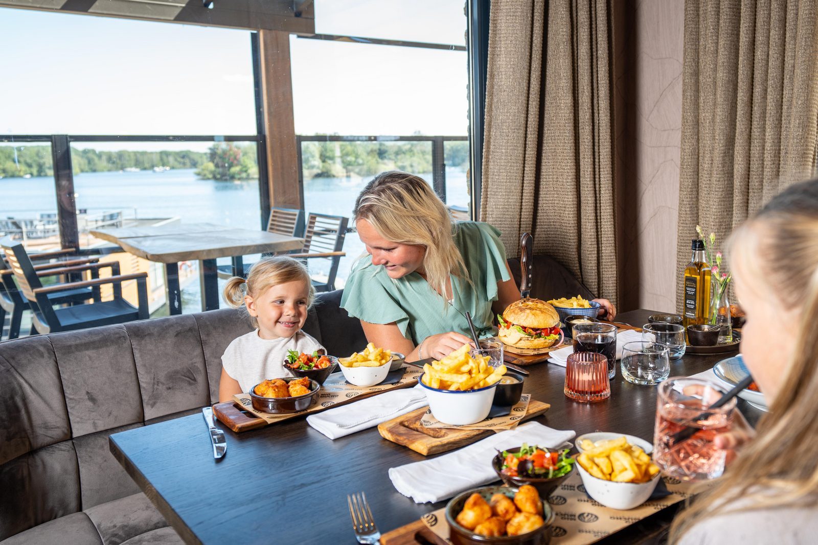 Vakantie & Resort Leukermeer