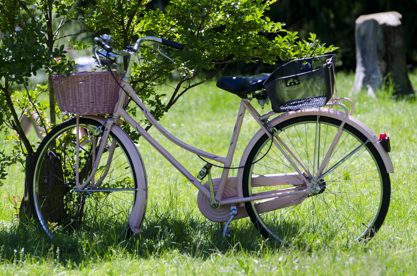 The best (coffee)stops during your bike tour