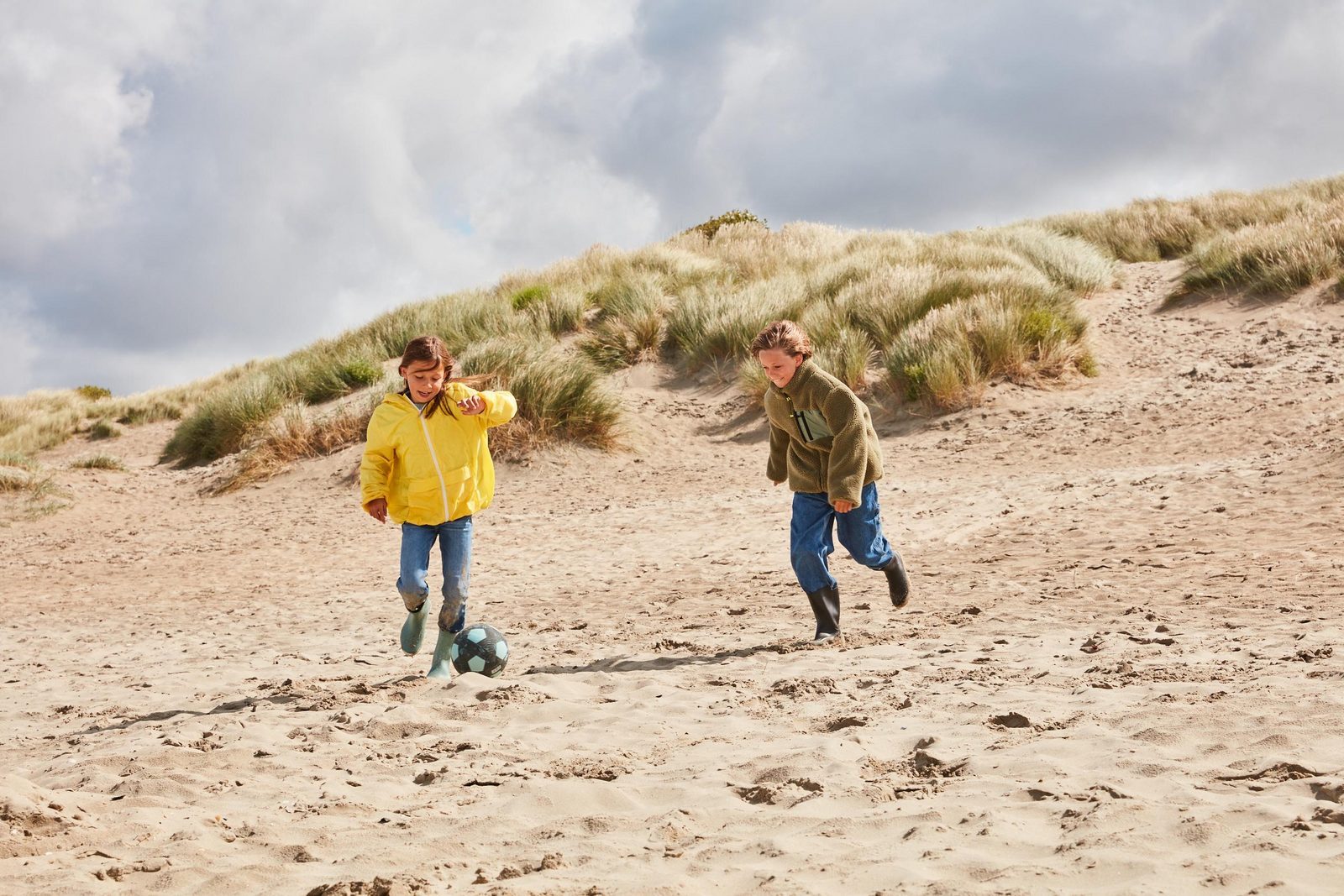 Vos vacances d'automne sur la Côte belge