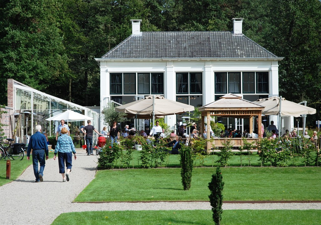 Brasserie Staverden